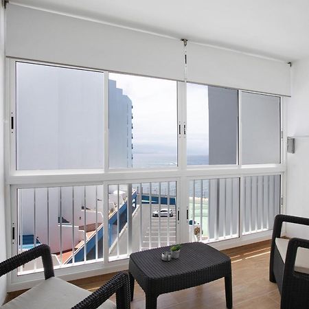 Mar Y Sol 423 Apartment กาโกรอนเต ภายนอก รูปภาพ