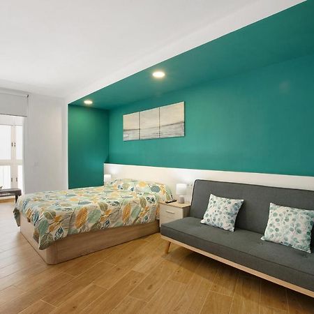 Mar Y Sol 423 Apartment กาโกรอนเต ภายนอก รูปภาพ