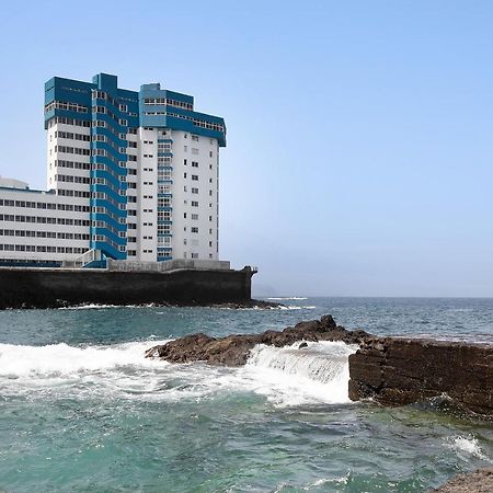 Mar Y Sol 423 Apartment กาโกรอนเต ภายนอก รูปภาพ