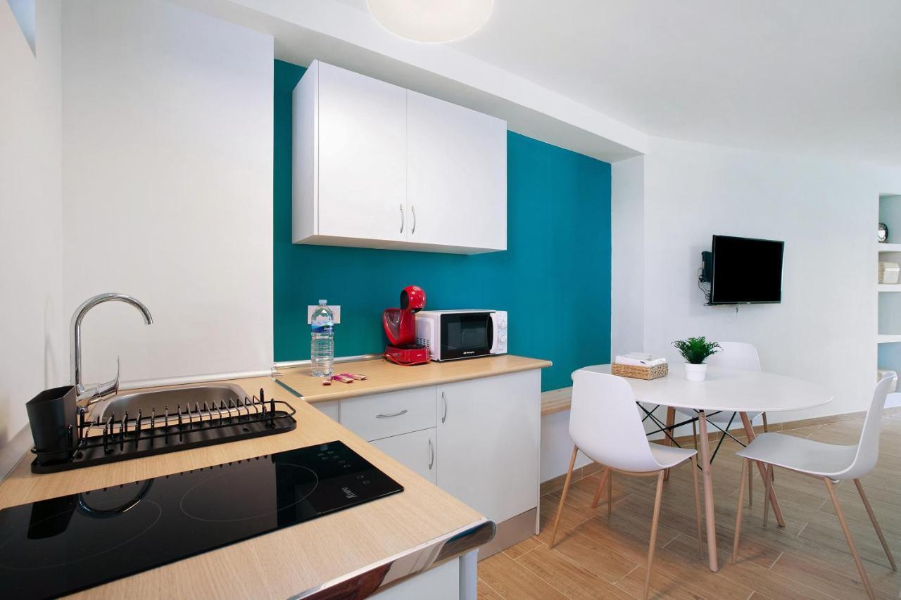 Mar Y Sol 423 Apartment กาโกรอนเต ภายนอก รูปภาพ