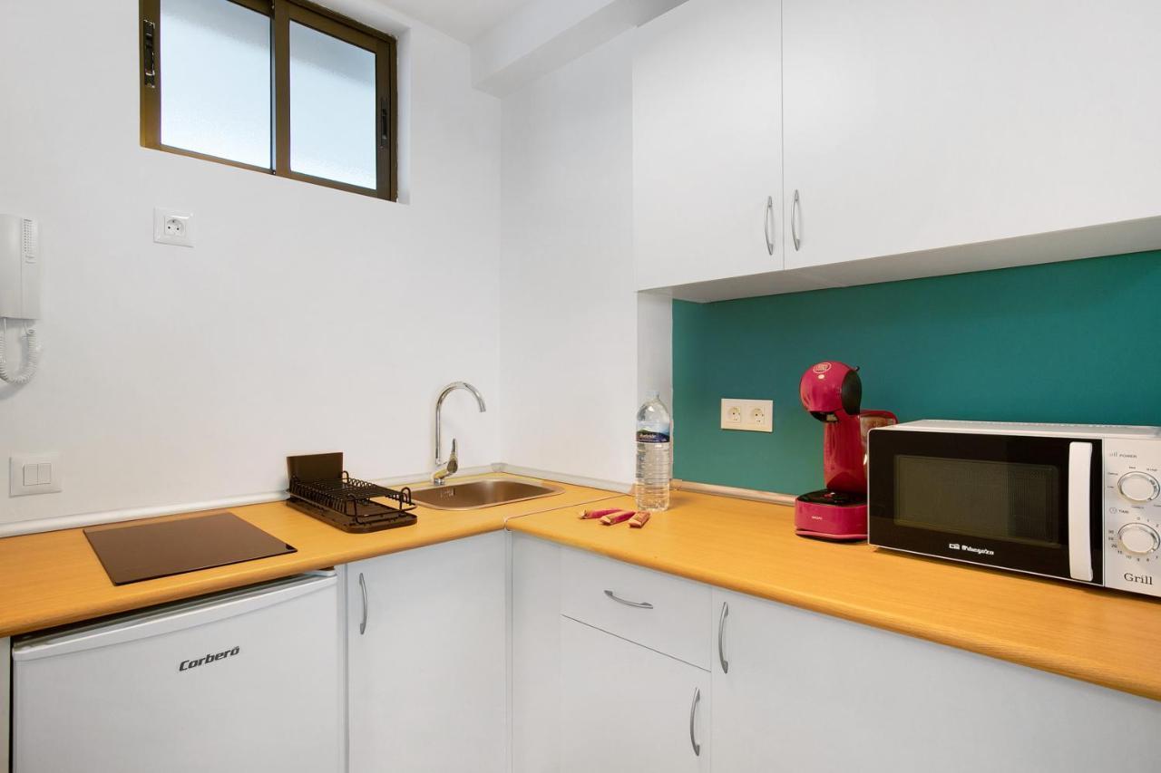 Mar Y Sol 423 Apartment กาโกรอนเต ภายนอก รูปภาพ