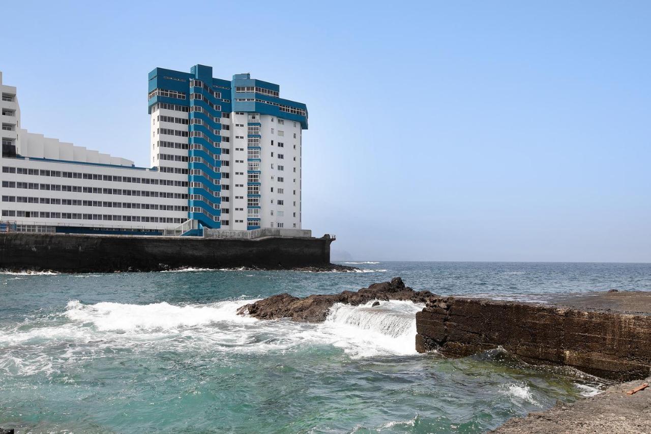 Mar Y Sol 423 Apartment กาโกรอนเต ภายนอก รูปภาพ
