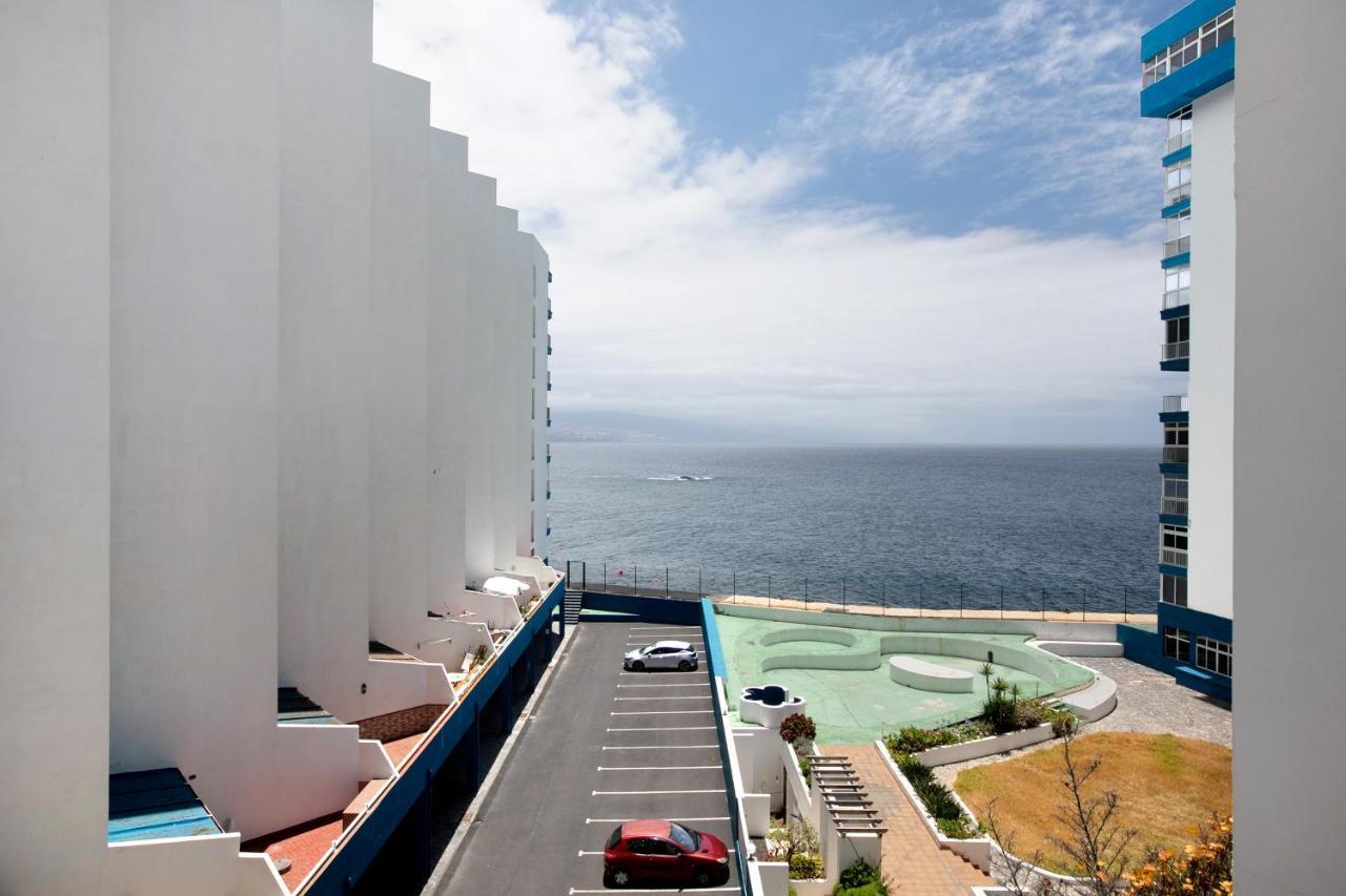 Mar Y Sol 423 Apartment กาโกรอนเต ภายนอก รูปภาพ