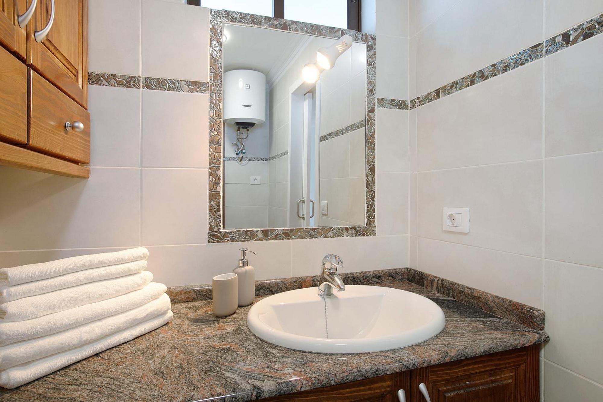 Mar Y Sol 423 Apartment กาโกรอนเต ภายนอก รูปภาพ